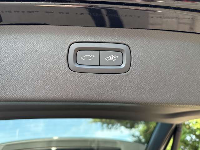 Fahrzeugbild eines Volvo XC90
