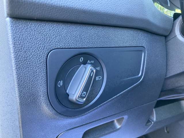 Fahrzeugbild eines Volkswagen Tiguan