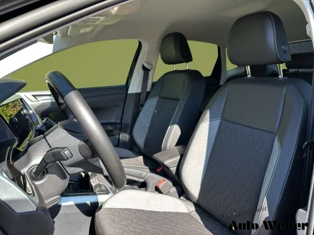 Fahrzeugbild eines Volkswagen Polo