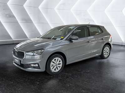 Bild Skoda Fabia