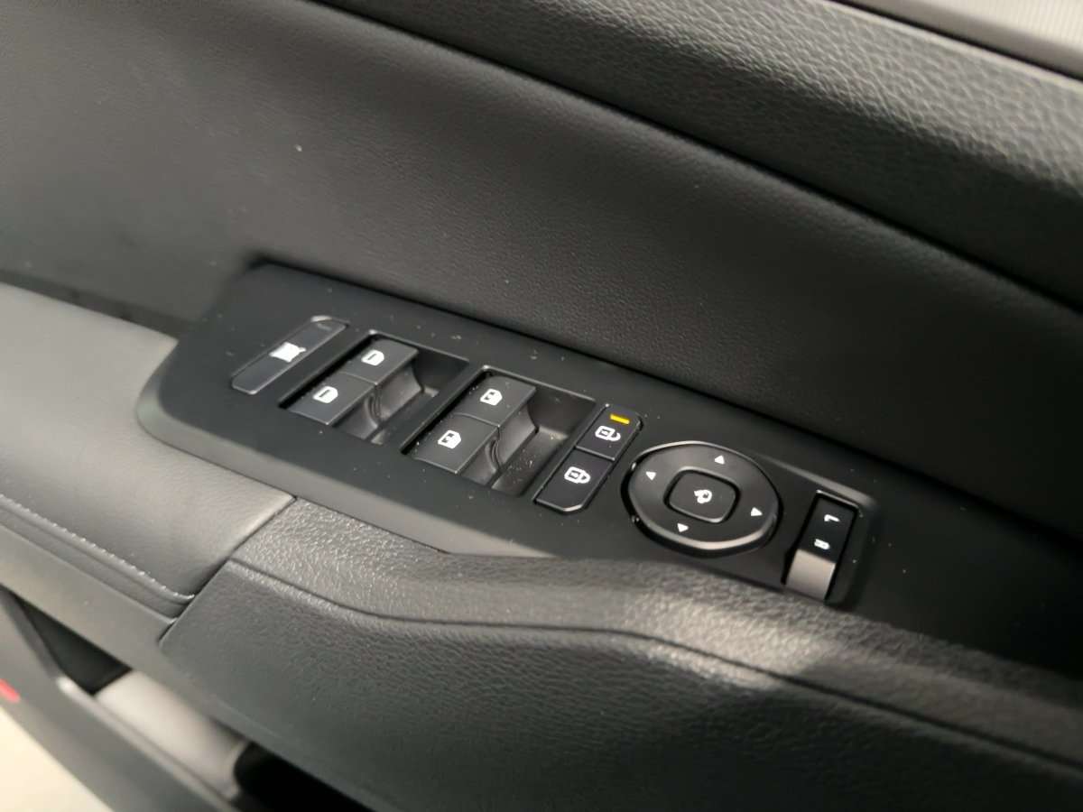 Fahrzeugbild eines Kia Sportage