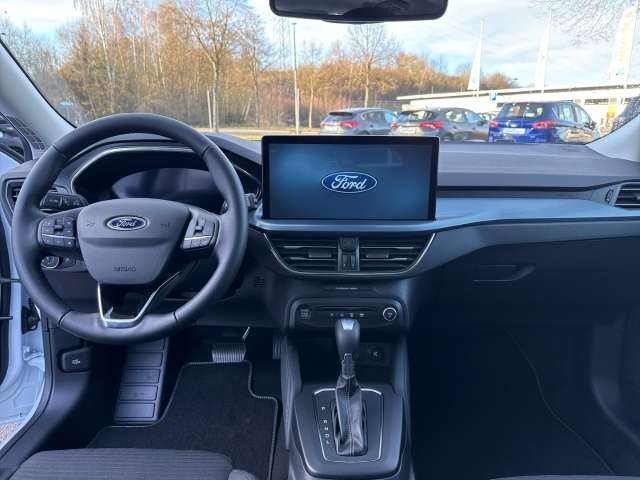 Fahrzeugbild eines Ford Focus