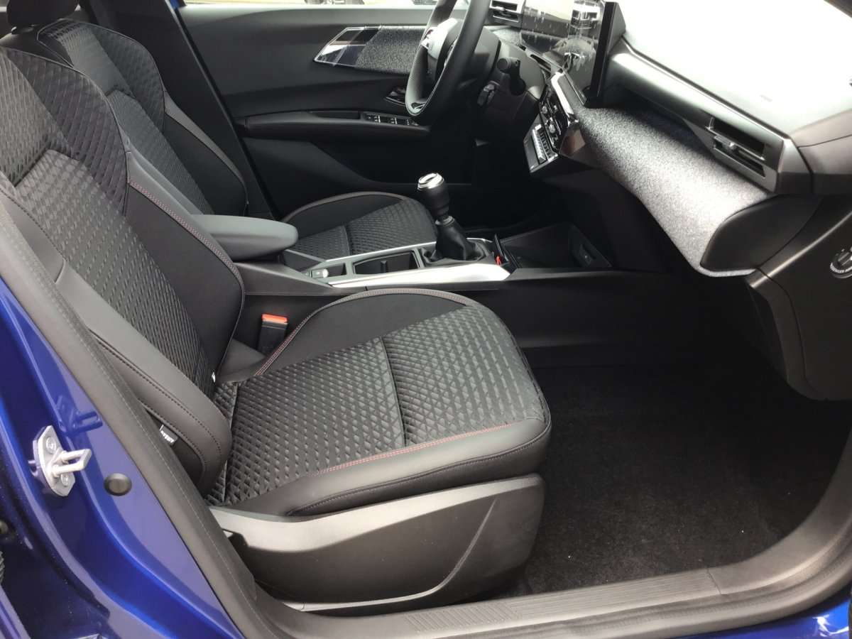 Fahrzeugbild eines Renault Clio