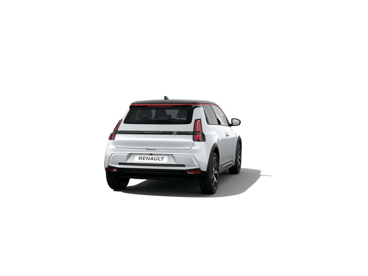 Fahrzeugbild eines Renault 5 E-TECH