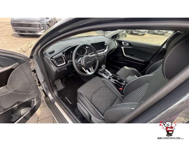 Fahrzeugbild eines Kia XCeed