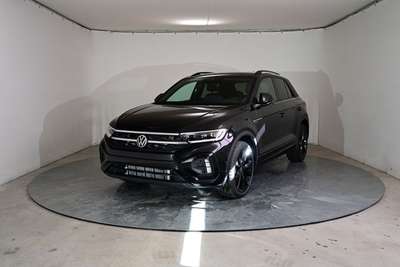 Bild Volkswagen T-Roc