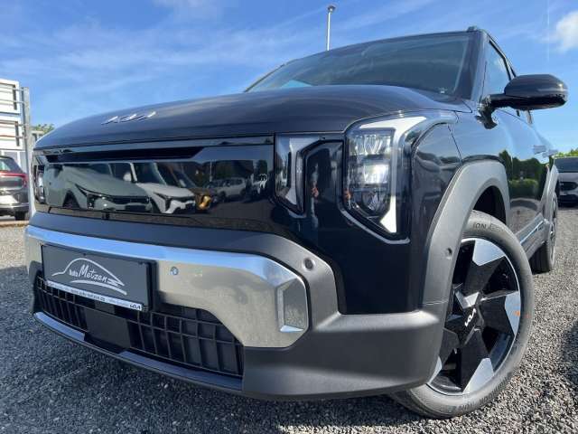 Fahrzeugbild eines Kia EV2