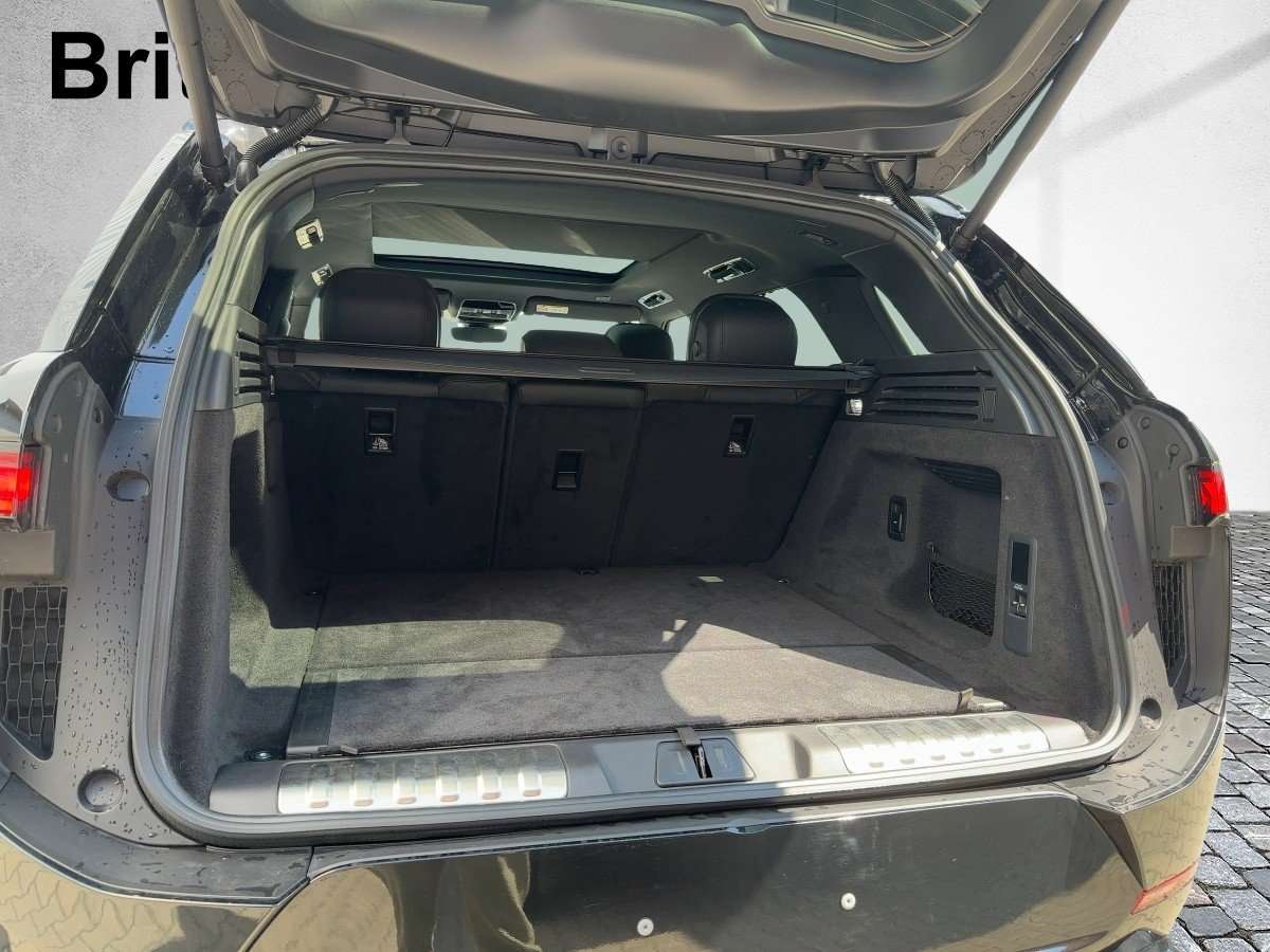 Fahrzeugbild eines Land Rover Range Rover Sport