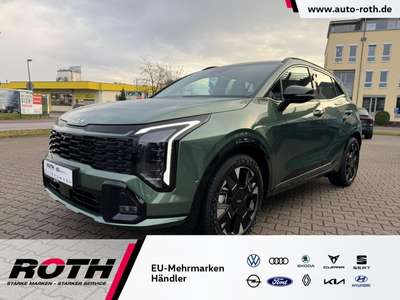 Bild Kia Sportage