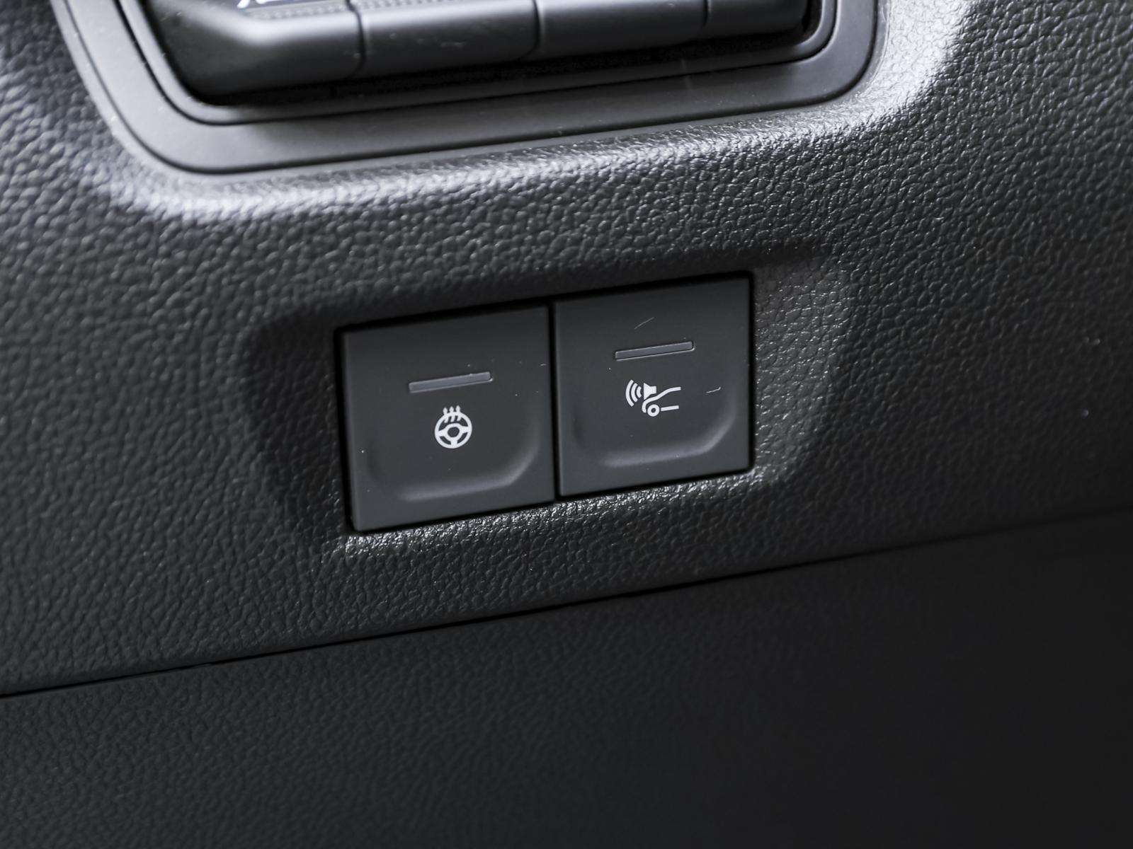 Fahrzeugbild eines Renault ZOE