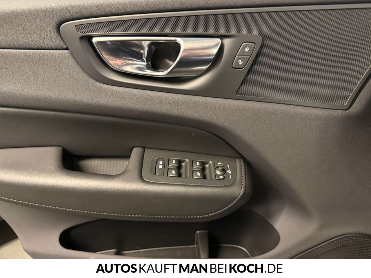 Fahrzeugbild eines Volvo XC60