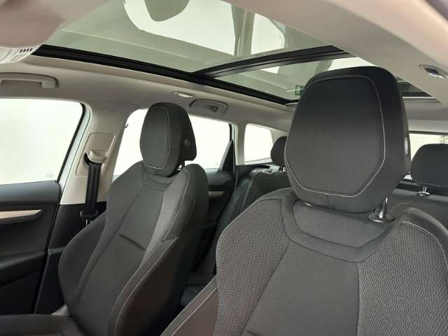 Fahrzeugbild eines Skoda Karoq