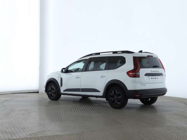 Fahrzeugbild eines Dacia Jogger