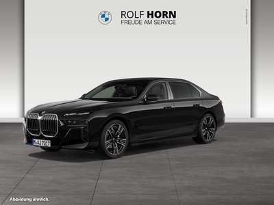 Bild BMW 7er-Reihe
