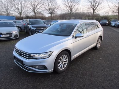 Bild Volkswagen Passat