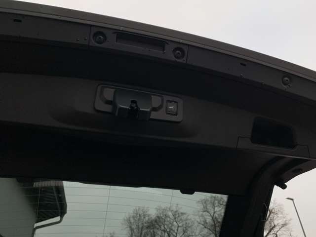 Fahrzeugbild eines Renault Rafale