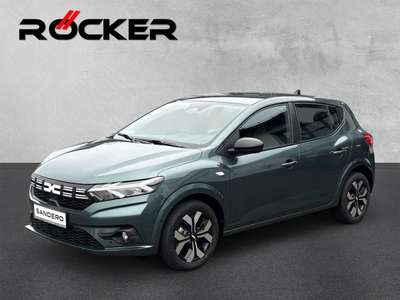 Bild Dacia Sandero