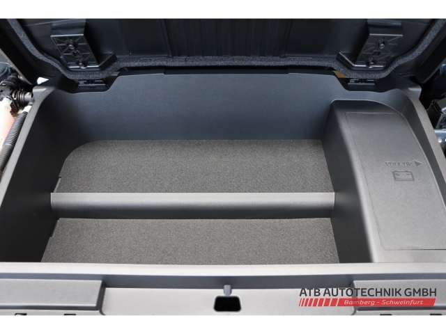 Fahrzeugbild eines Hyundai Kona