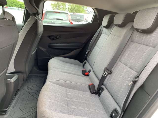 Fahrzeugbild eines Renault Megane E-TECH