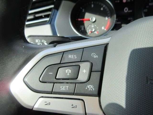 Fahrzeugbild eines Volkswagen Passat