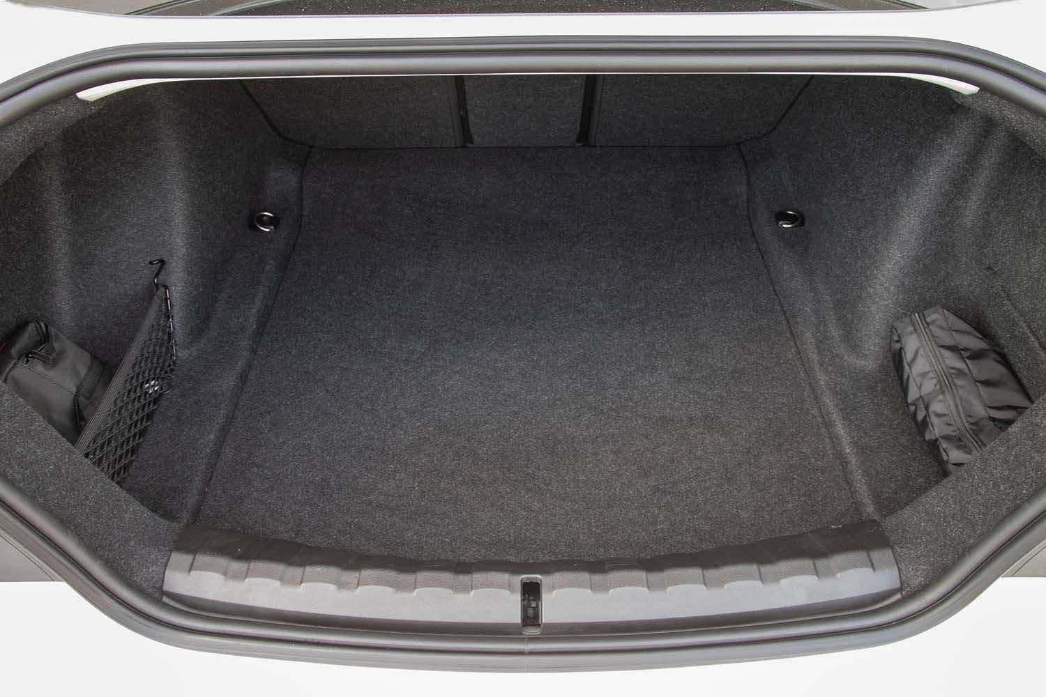 Fahrzeugbild eines BMW 2er-Reihe