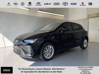 Bild SEAT Ibiza