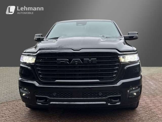 Fahrzeugbild eines Dodge RAM