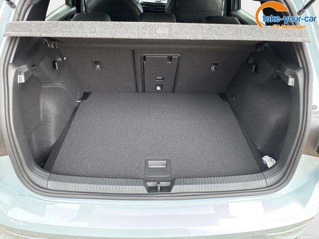 Fahrzeugbild eines Volkswagen Golf