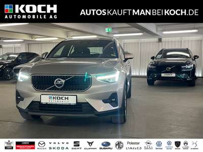 Bild Volvo XC40
