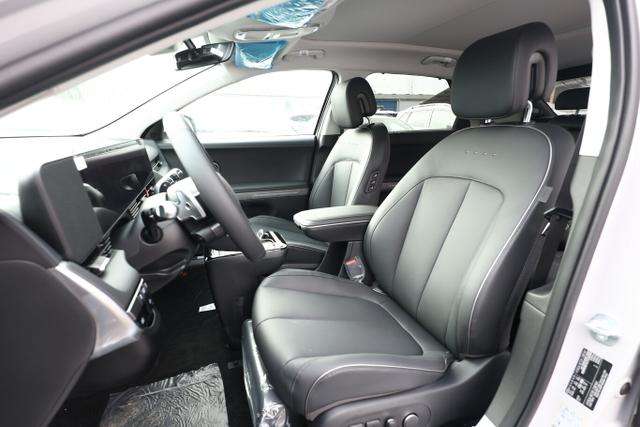 Fahrzeugbild eines Hyundai IONIQ 5