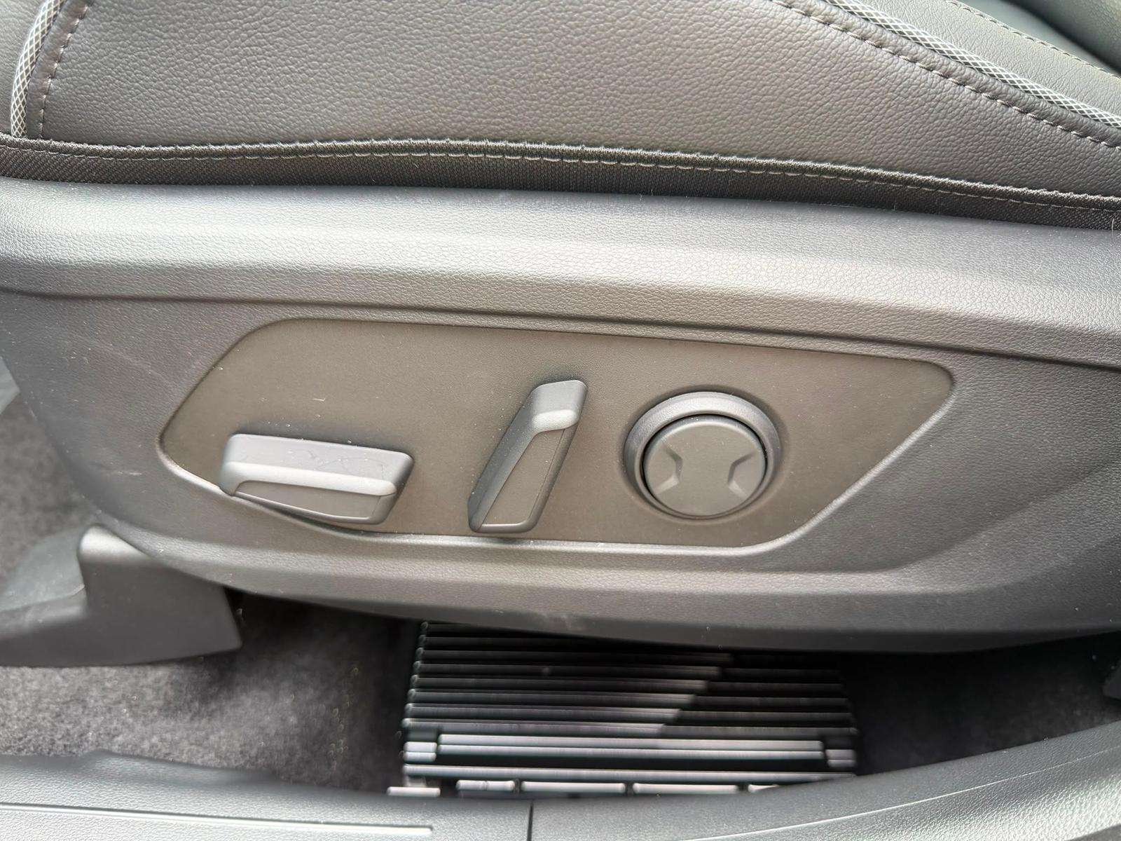 Fahrzeugbild eines Hyundai Tucson