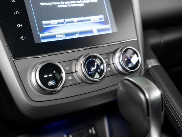 Fahrzeugbild eines Renault Kadjar