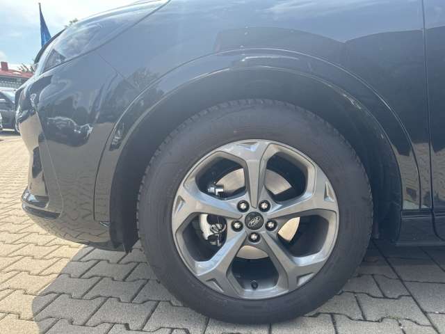 Fahrzeugbild eines Ford Kuga