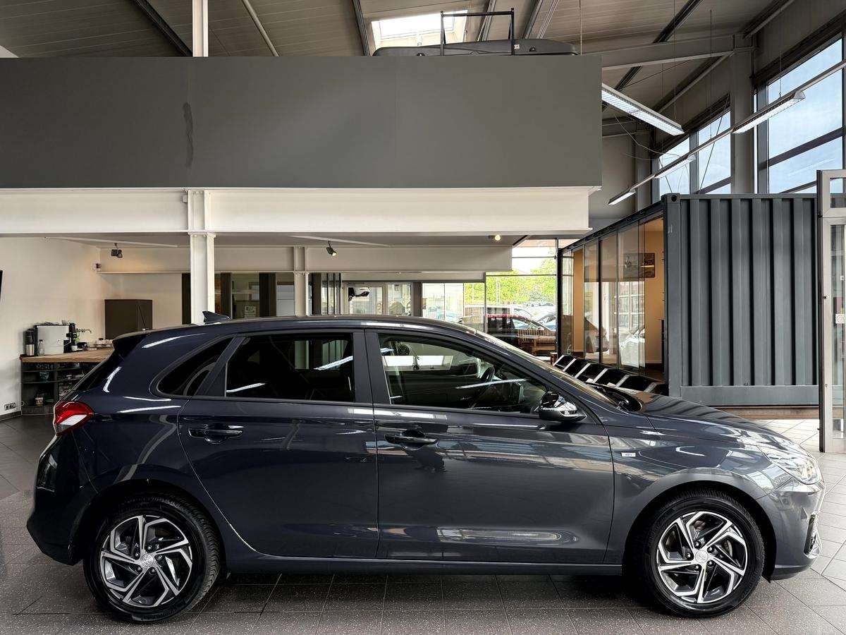 Fahrzeugbild eines Hyundai i30