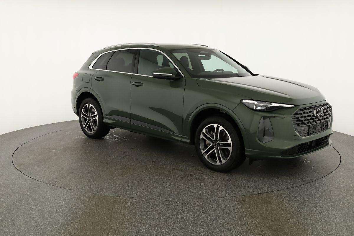 Fahrzeugbild eines Audi Q5