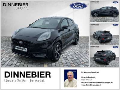 Bild Ford Puma