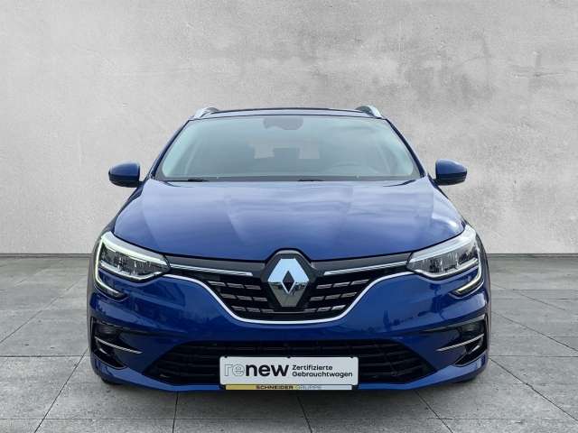 Fahrzeugbild eines Renault Megane E-TECH