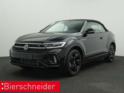 Bild Volkswagen T-Roc