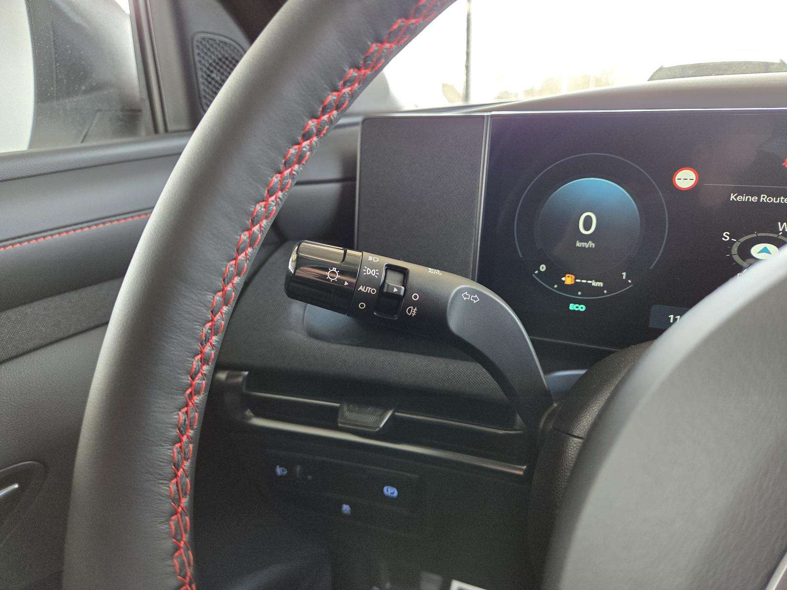 Fahrzeugbild eines Hyundai Tucson