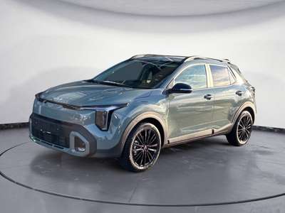 Bild Kia Stonic