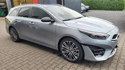Bild Kia cee'd