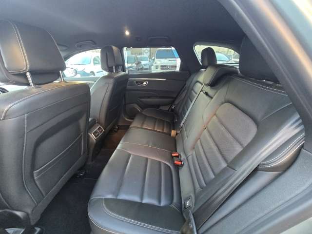 Fahrzeugbild eines Renault Talisman