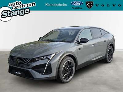 Bild Peugeot 408