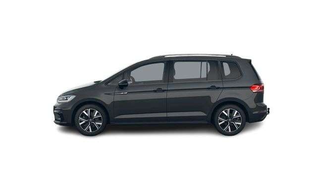 Fahrzeugbild eines Volkswagen Touran