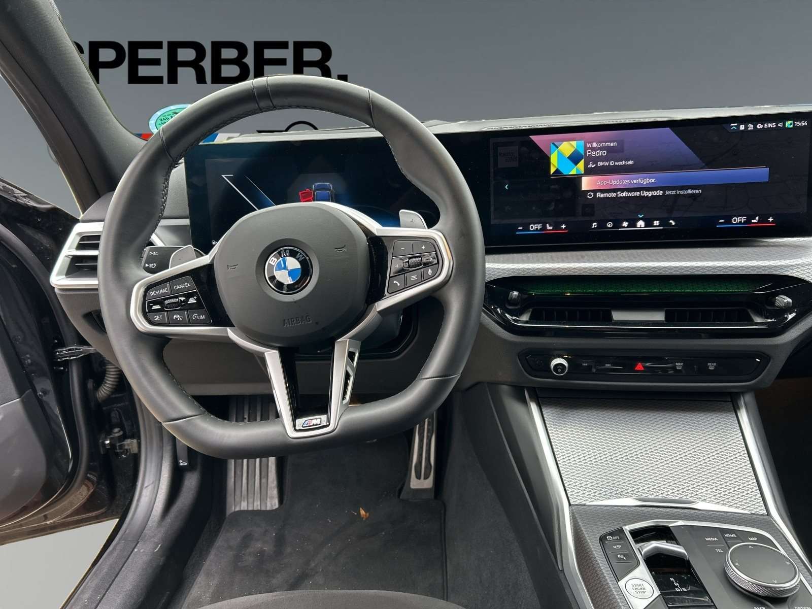 Fahrzeugbild eines BMW 3er-Reihe