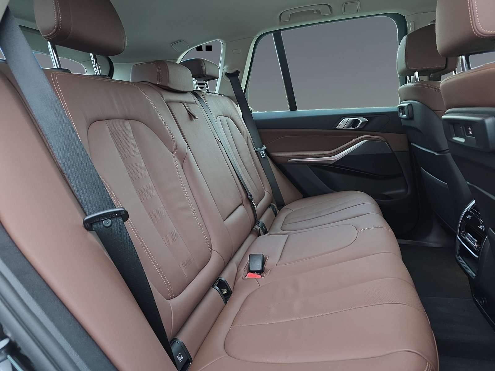 Fahrzeugbild eines BMW X5