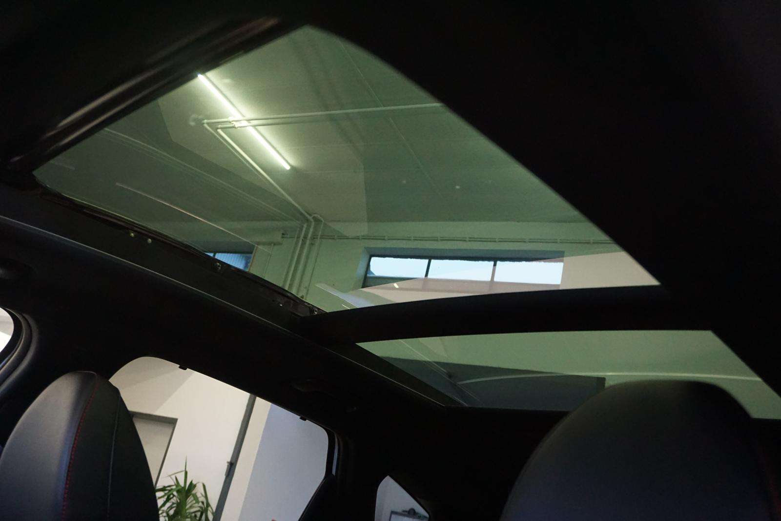 Fahrzeugbild eines Hyundai Tucson