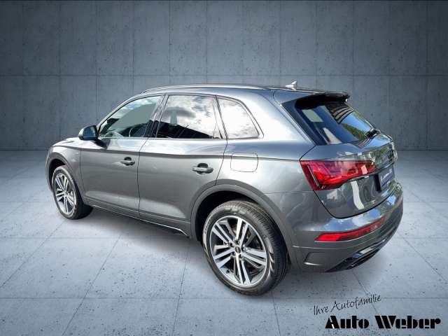 Fahrzeugbild eines Audi Q5