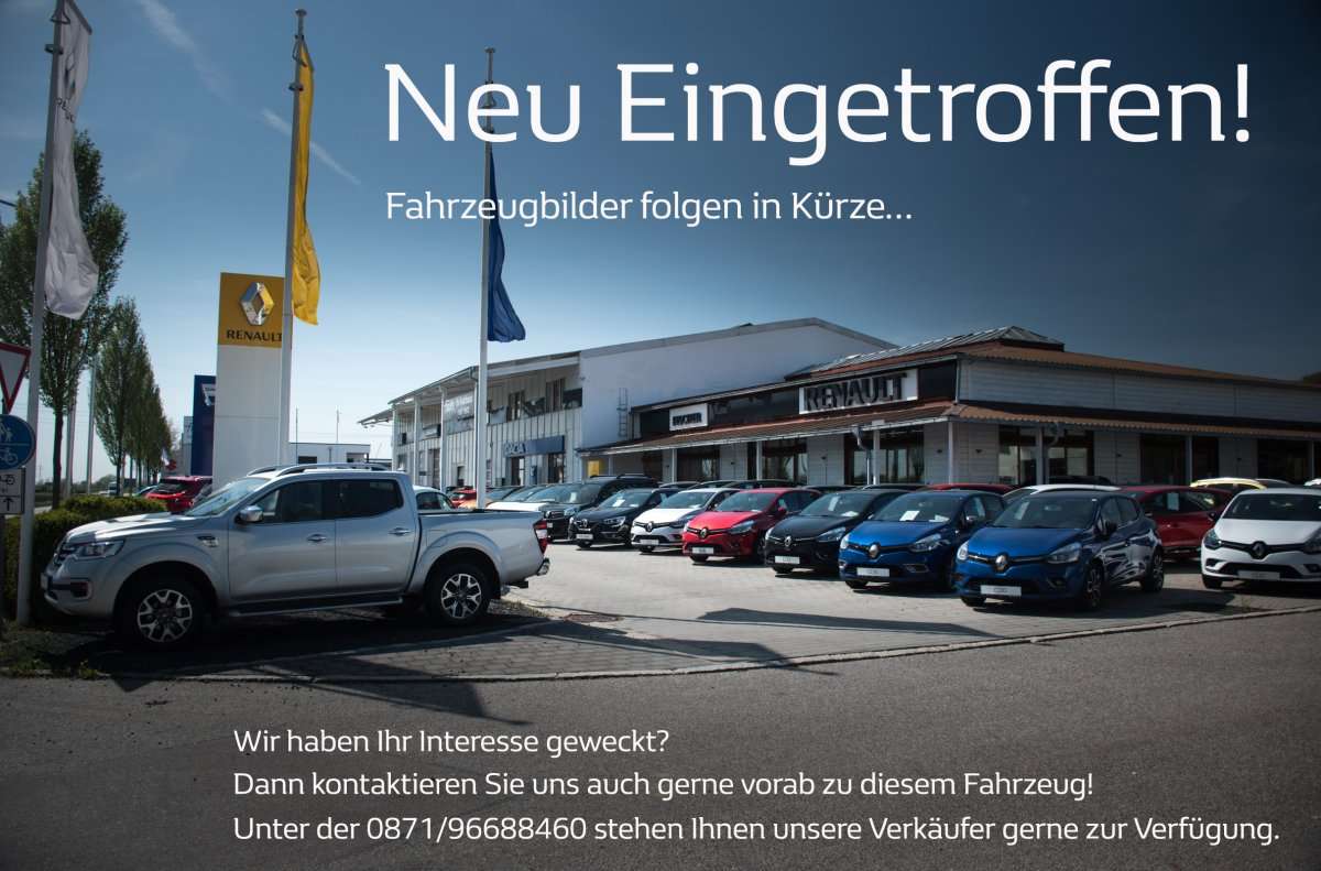 Fahrzeugbild eines Dacia Sandero