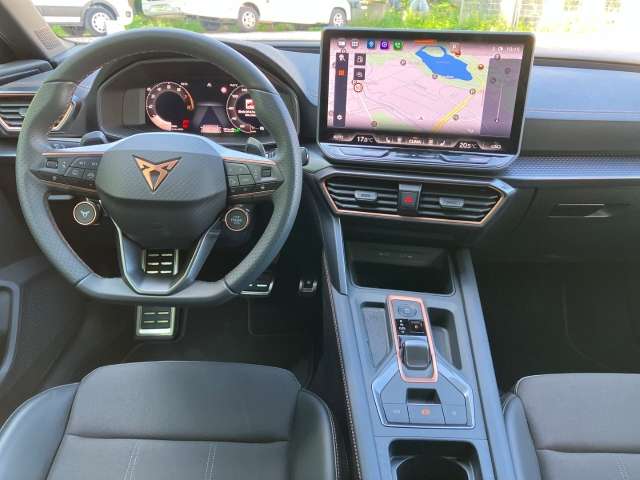 Fahrzeugbild eines CUPRA Leon